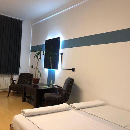 4 Friends Hostel Jerevan Eksteriør billede