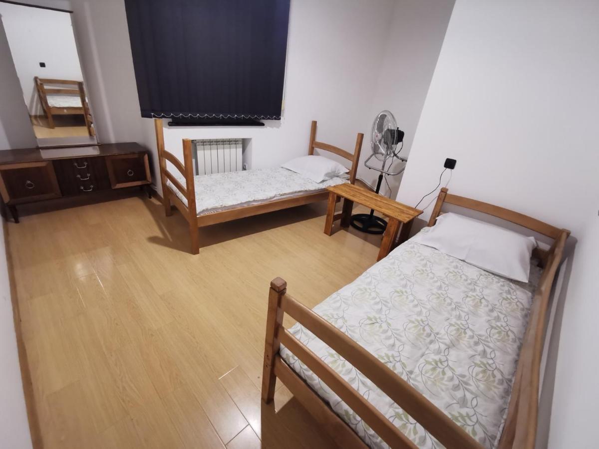 4 Friends Hostel Jerevan Eksteriør billede
