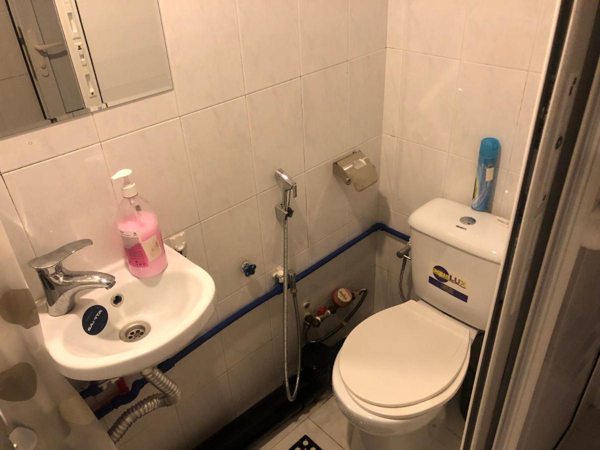 4 Friends Hostel Jerevan Eksteriør billede