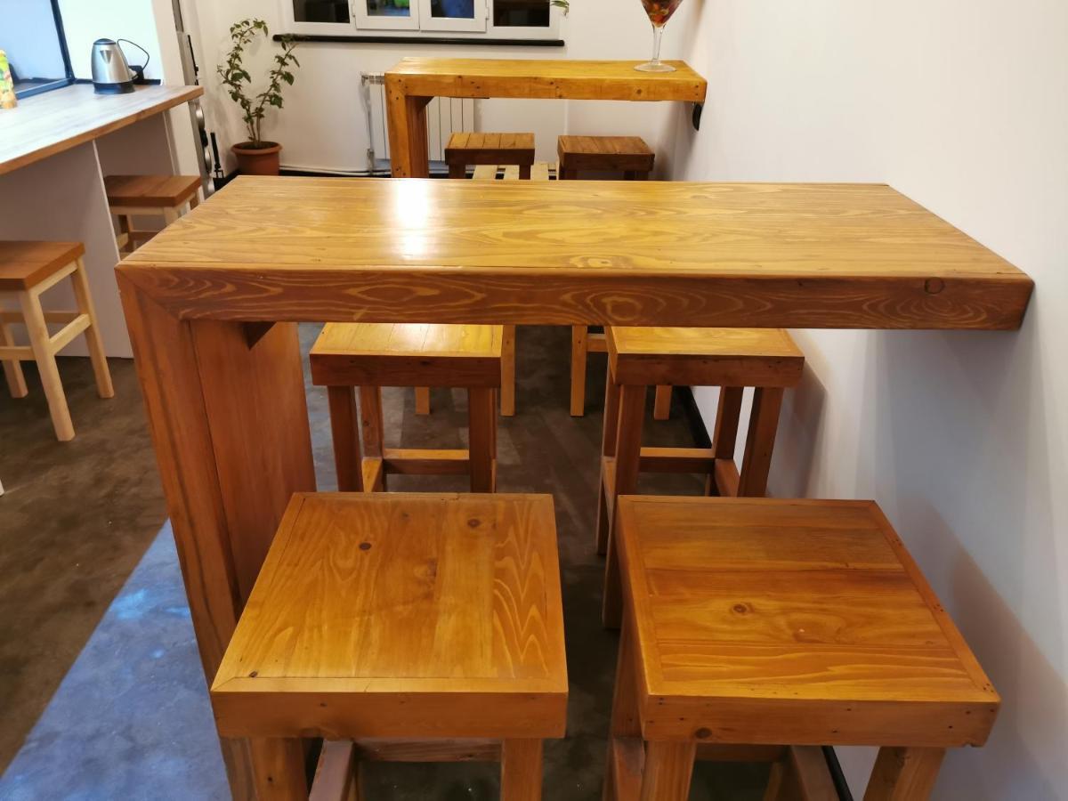 4 Friends Hostel Jerevan Eksteriør billede