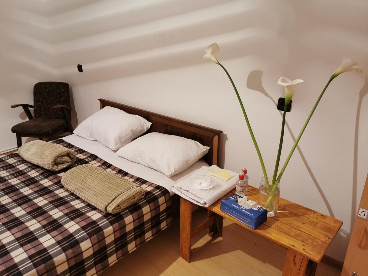 4 Friends Hostel Jerevan Eksteriør billede