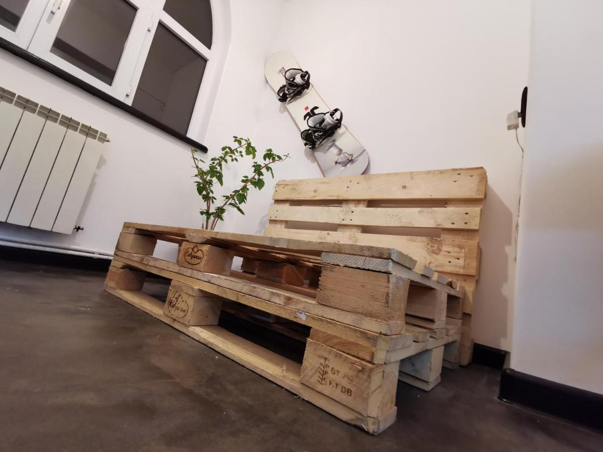 4 Friends Hostel Jerevan Eksteriør billede