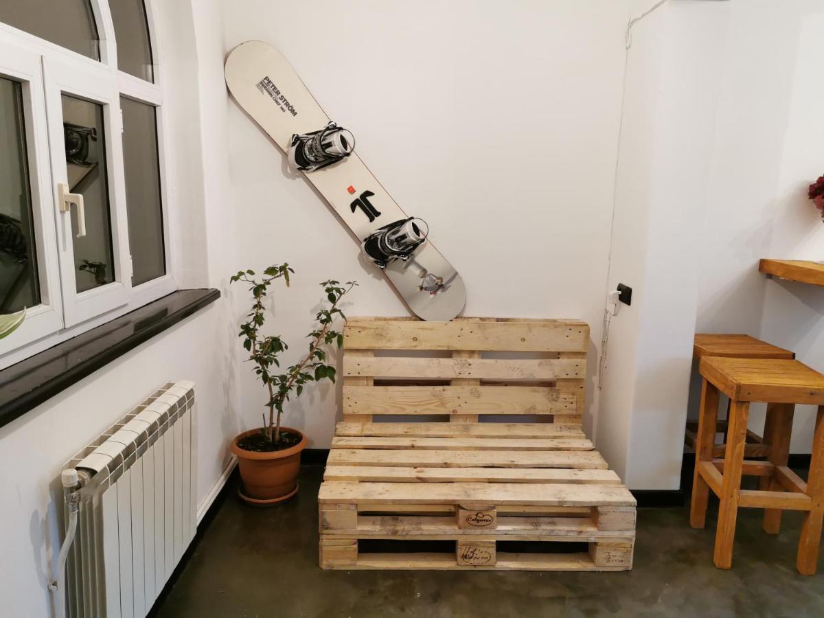 4 Friends Hostel Jerevan Eksteriør billede