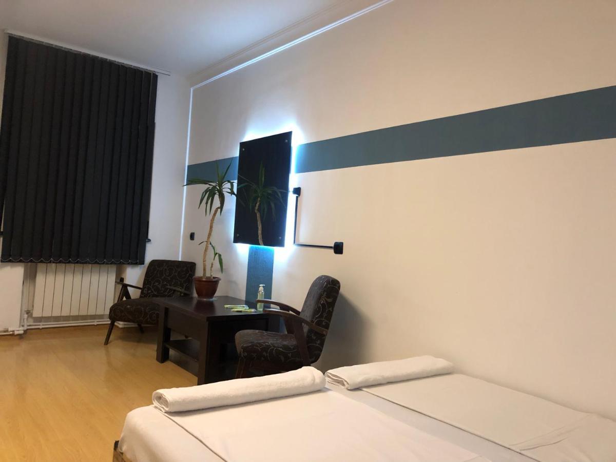 4 Friends Hostel Jerevan Eksteriør billede