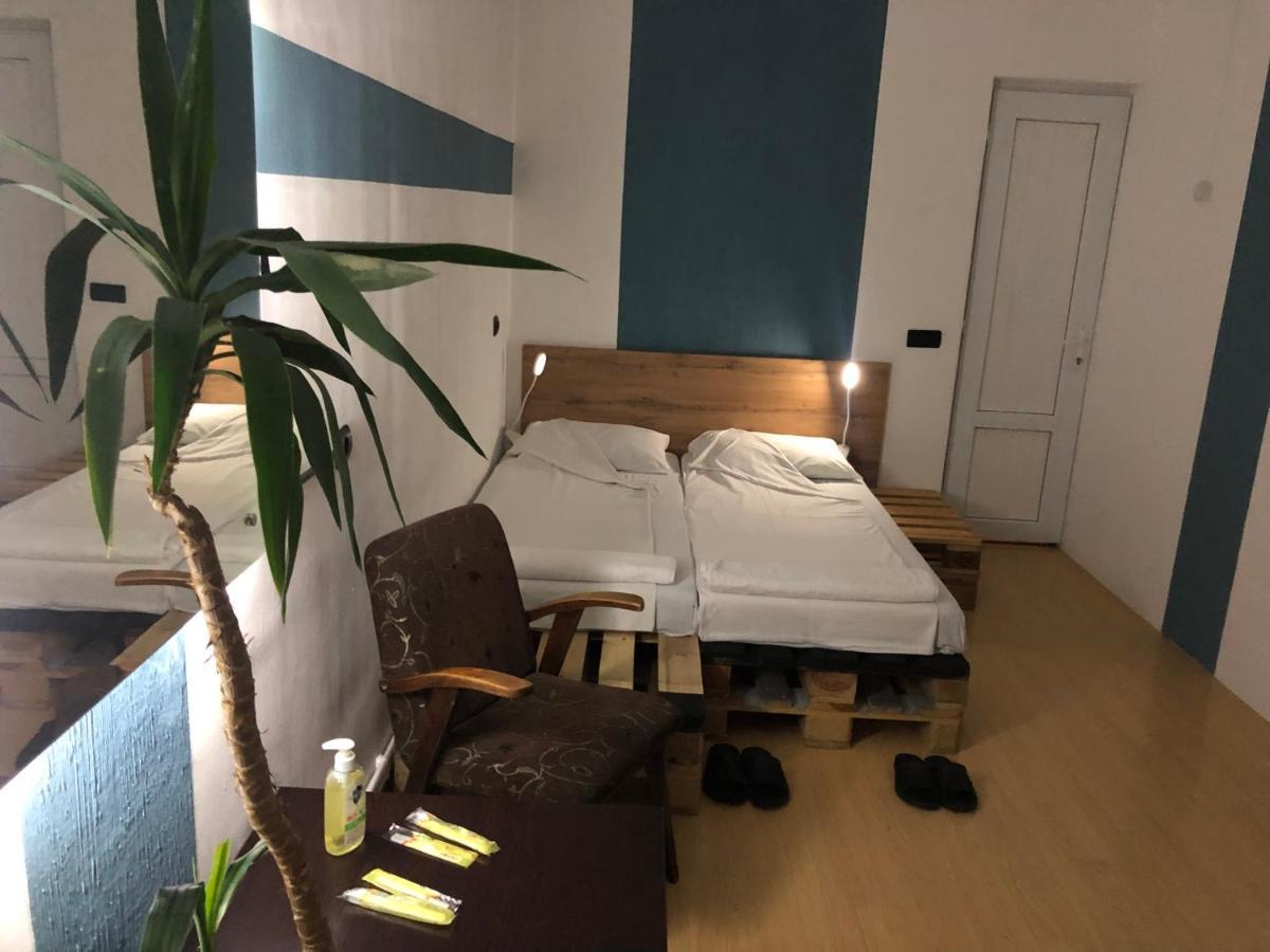 4 Friends Hostel Jerevan Eksteriør billede