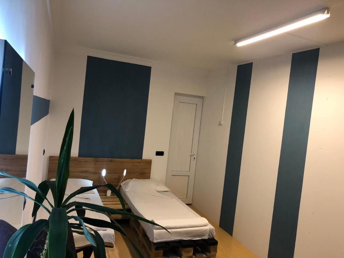 4 Friends Hostel Jerevan Eksteriør billede