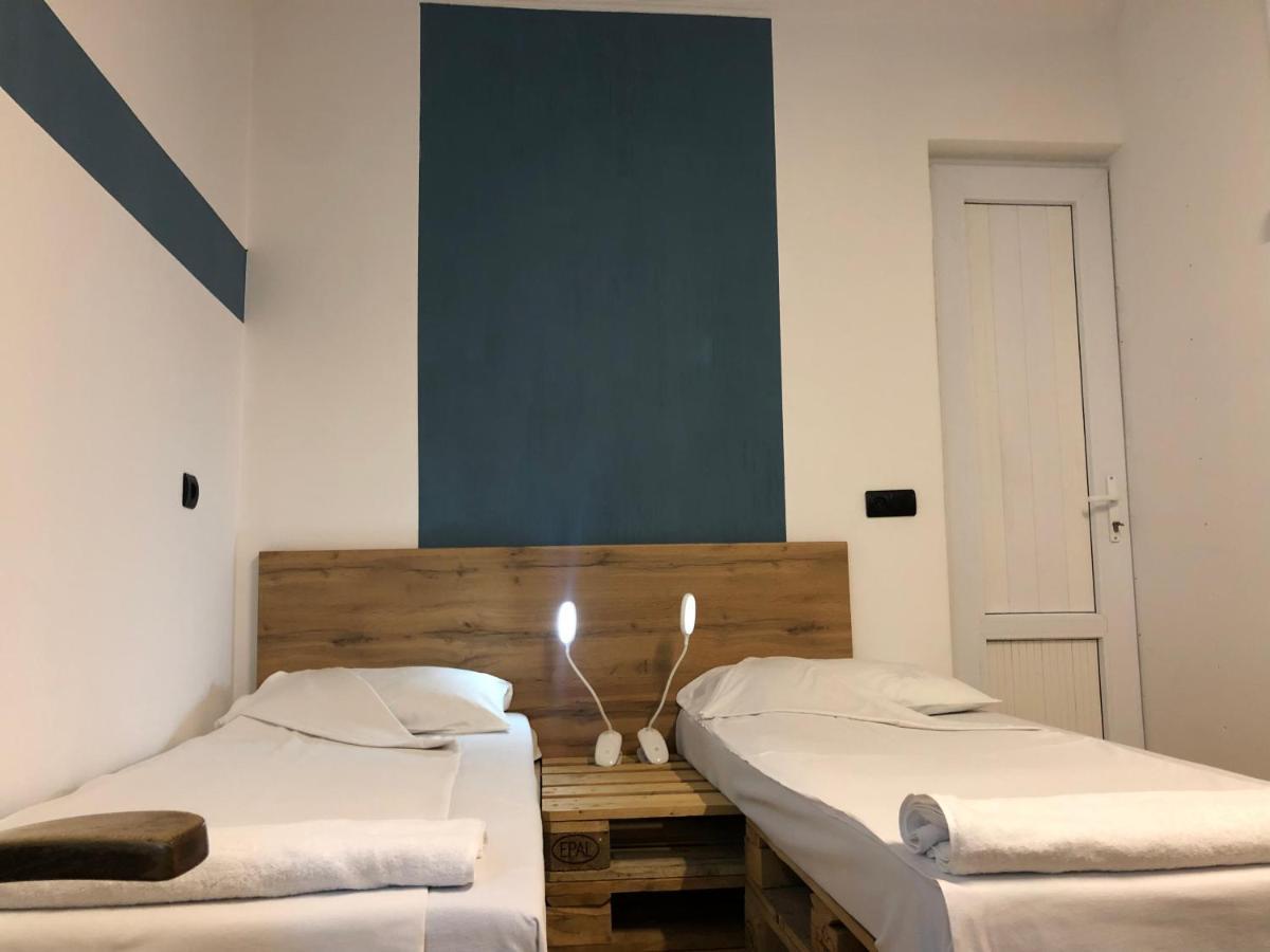 4 Friends Hostel Jerevan Eksteriør billede