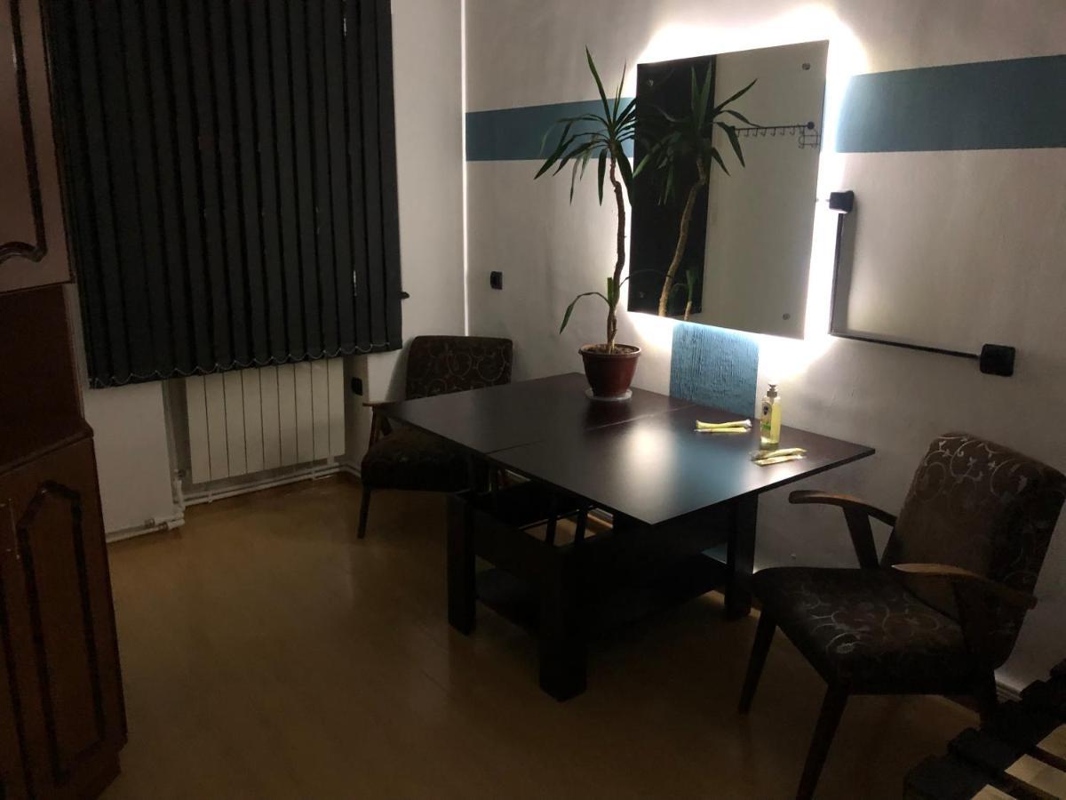 4 Friends Hostel Jerevan Eksteriør billede
