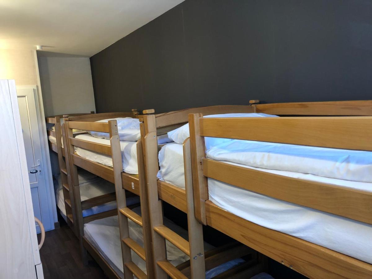 4 Friends Hostel Jerevan Eksteriør billede