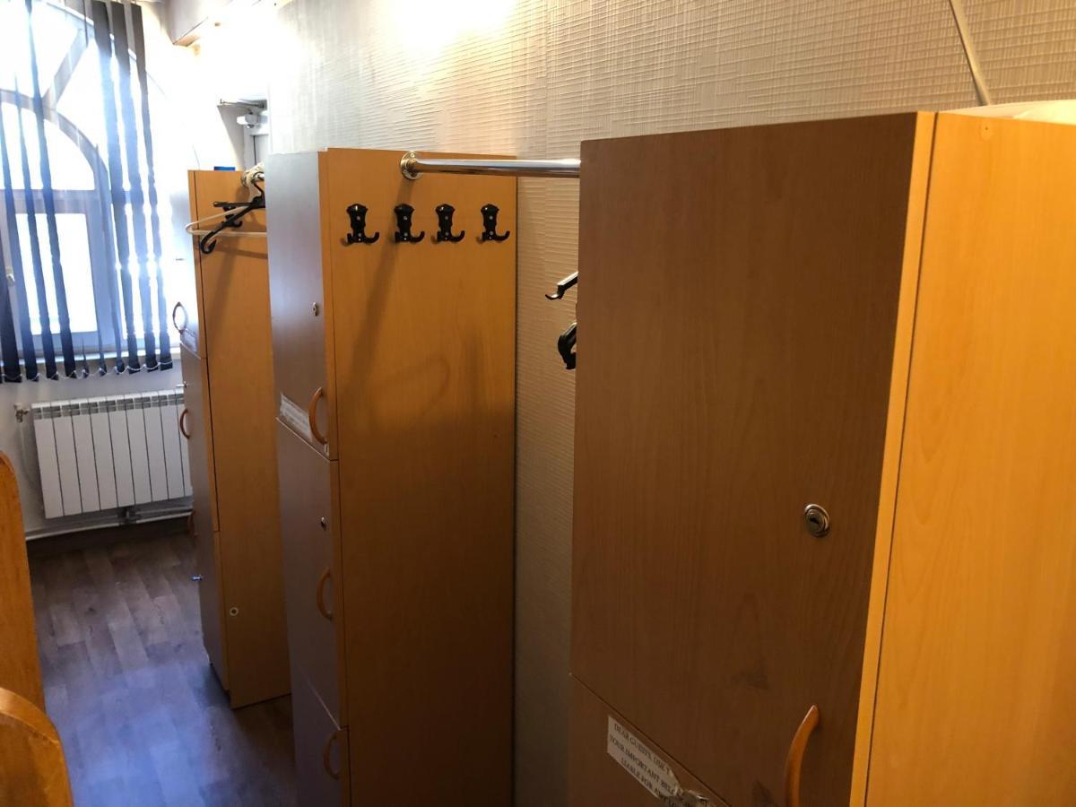 4 Friends Hostel Jerevan Eksteriør billede