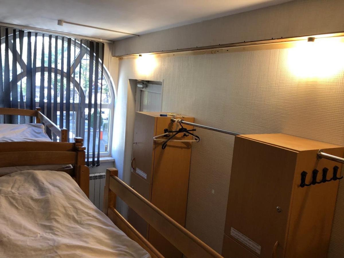 4 Friends Hostel Jerevan Eksteriør billede