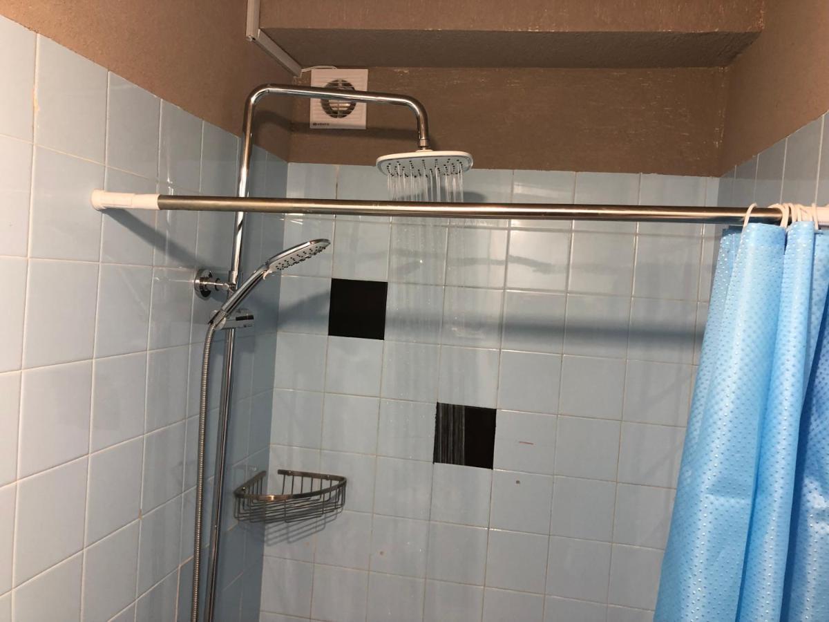 4 Friends Hostel Jerevan Eksteriør billede