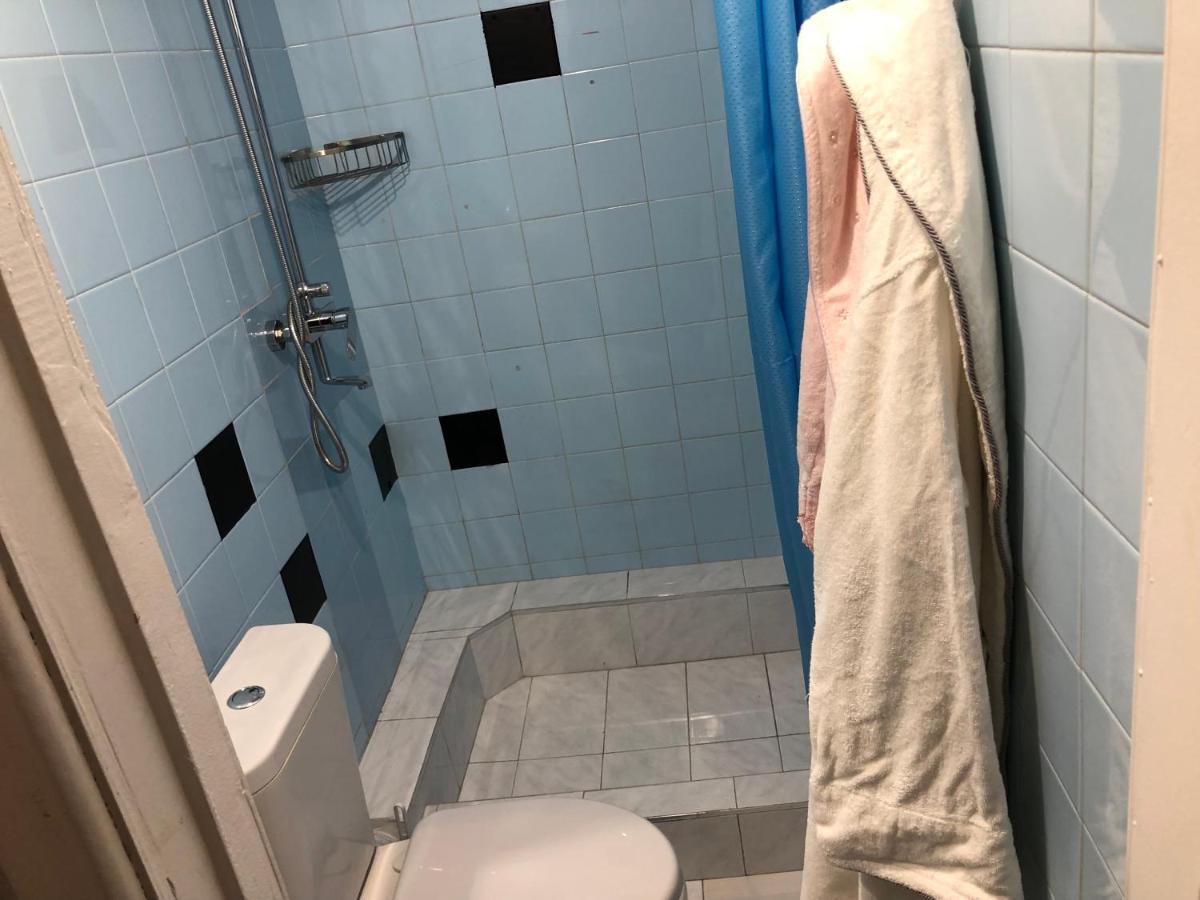 4 Friends Hostel Jerevan Eksteriør billede
