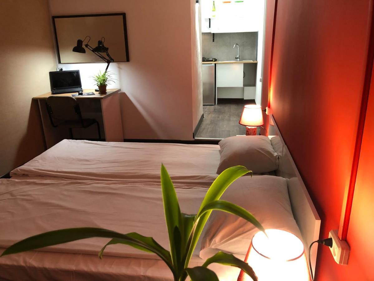 4 Friends Hostel Jerevan Eksteriør billede