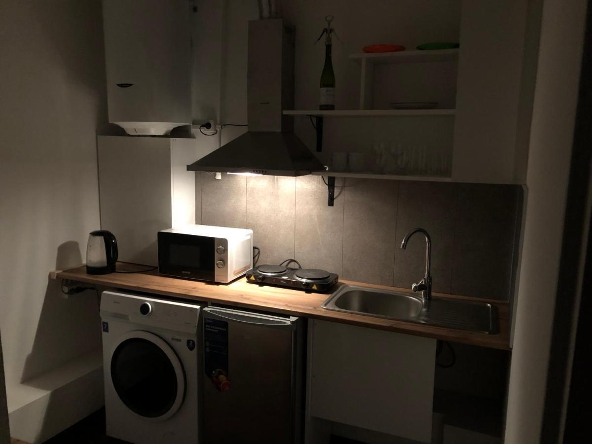 4 Friends Hostel Jerevan Eksteriør billede